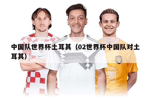 中国队世界杯土耳其（02世界杯中国队对土耳其）