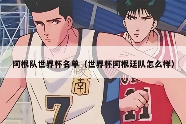 阿根队世界杯名单（世界杯阿根廷队怎么样）