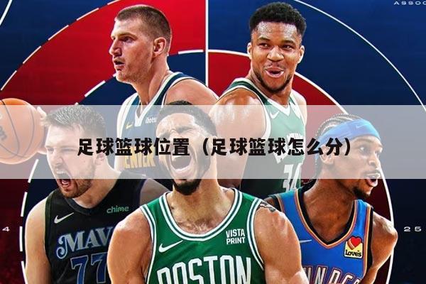 足球篮球位置（足球篮球怎么分）