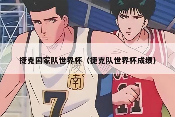 捷克国家队世界杯（捷克队世界杯成绩）