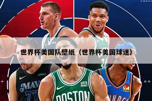 世界杯美国队壁纸（世界杯美国球迷）