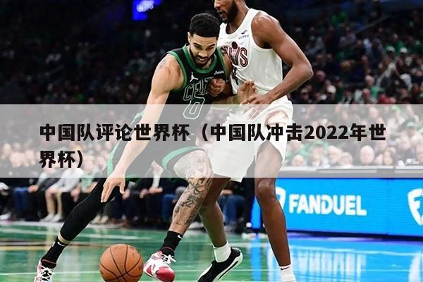 中国队评论世界杯（中国队冲击2022年世界杯）