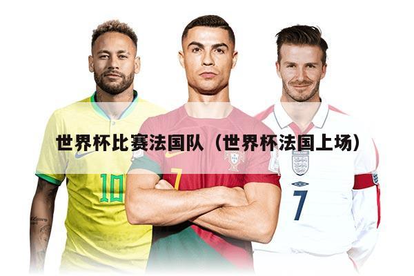 世界杯比赛法国队（世界杯法国上场）