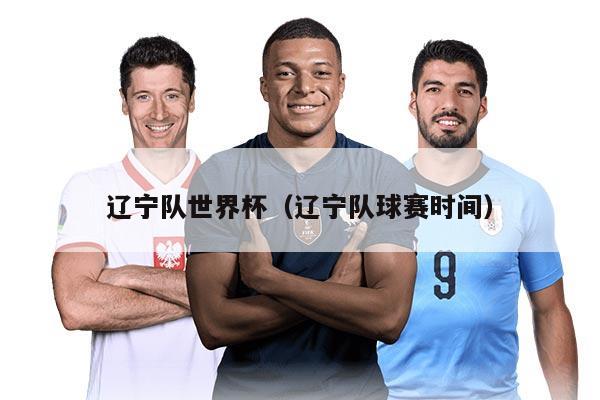 辽宁队世界杯（辽宁队球赛时间）