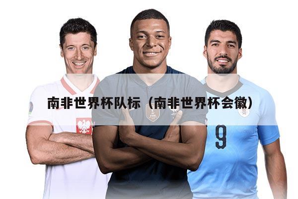 南非世界杯队标（南非世界杯会徽）